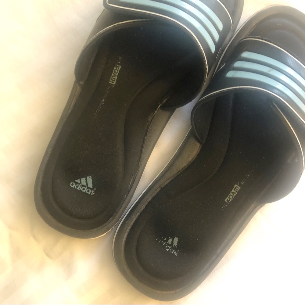 Adidas Slides - Picture 2 of 4